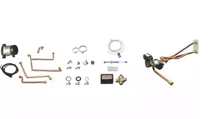 ACCESSOIRES BORA