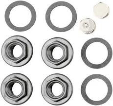 C13900314 - KIT BOUCHONS RADIATEUR FONTE