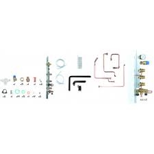 C17201797 - KIT RACCORD. DROITE  KLISTA/ODIA