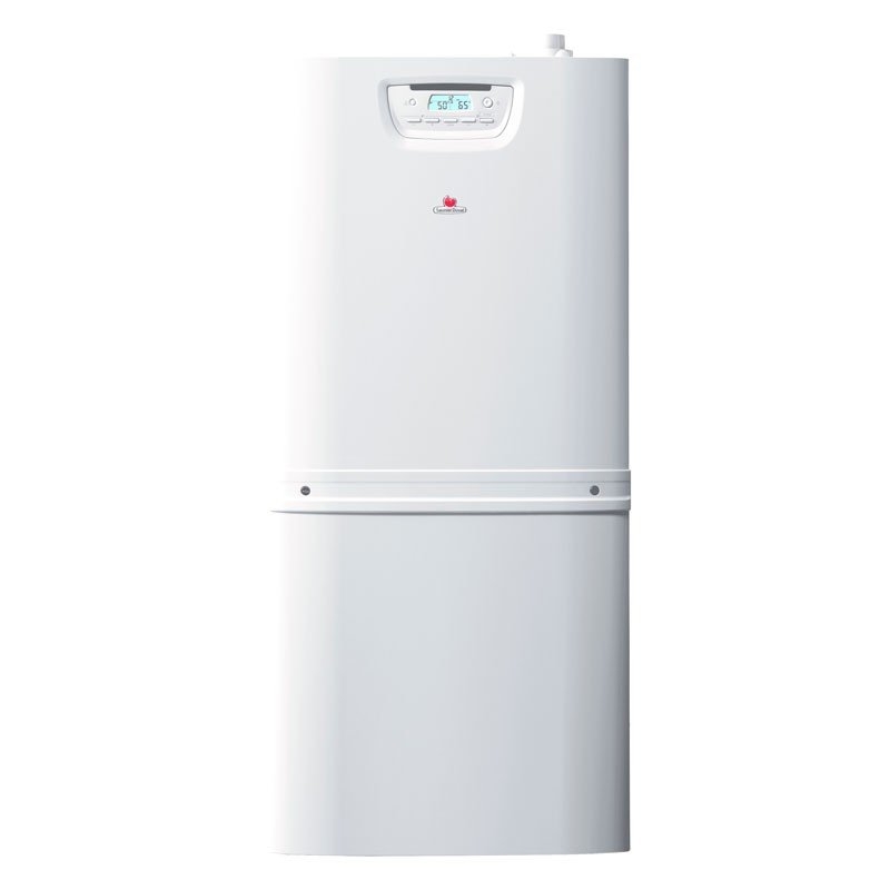 DUOMAX CONDENS F30E GAZ NATUREL
