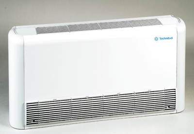 VENTILO CONVECTEUR NON CARROSSE