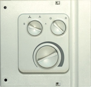 TECHNIBEL - COMMANDE A INTEGRER K70P036M
