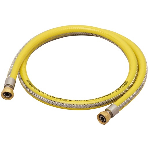 FLEXIBLE DE RACCORDEMENT GAZ ERP