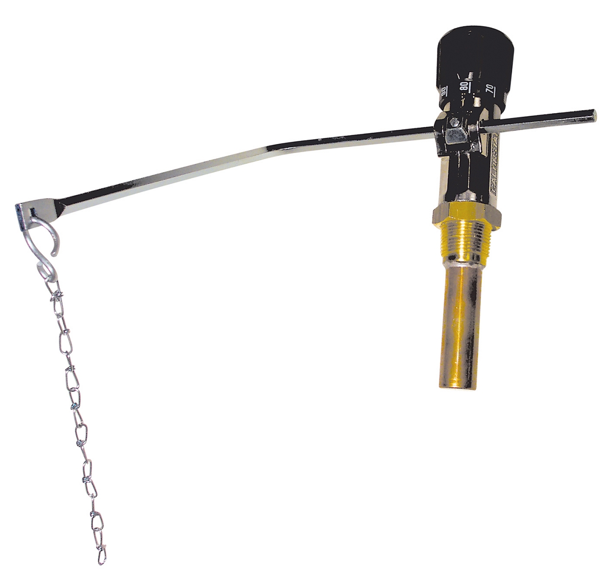 REGULATEUR DE TIRAGE C 20
