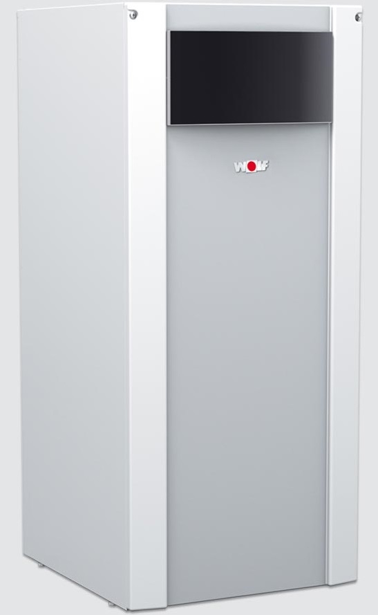 CHAUDIERE WOLF CONDENS CS 20KW NUE