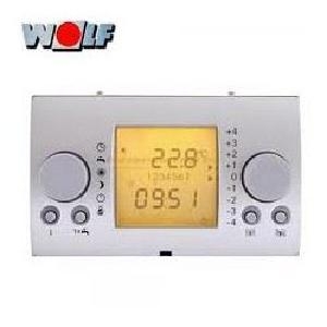 MODULE WOLF BM REGUL CHAUFFAGE+ECS+SONDE