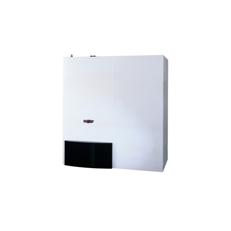CHAUDIERE MURALE WOLF BALLON CONDENS CGW 24KW