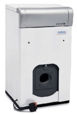 CHAUD.   FONTE  30KW SANS BRULEUR