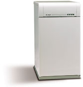 CH/ACIER SIRENA DOMUSA CUISINE 24KW + ECS
