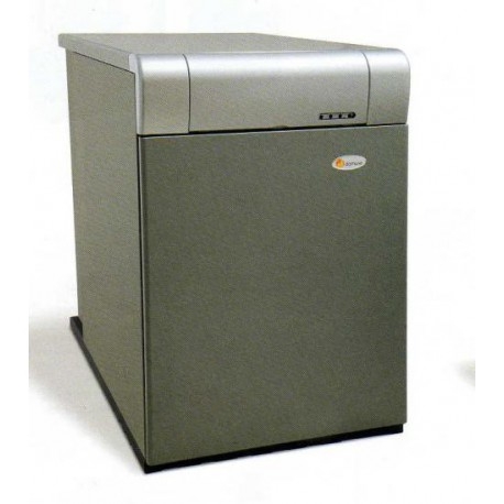 CH/ACIER SIRENA DOMUSA CUISINE 19KW C.S