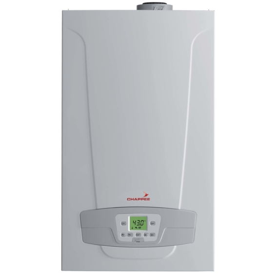 GAMME INITIA + COMPACT