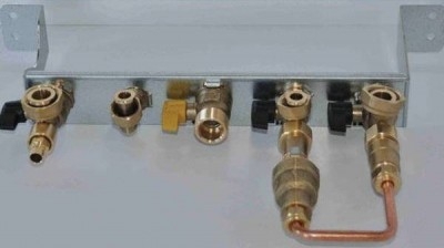 C7103752 - BARRETTE INITIA+ COMPACT