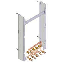 C7108753 - CHAPPEE KIT (INITIA+ LUNA PLATINIUM) / SD