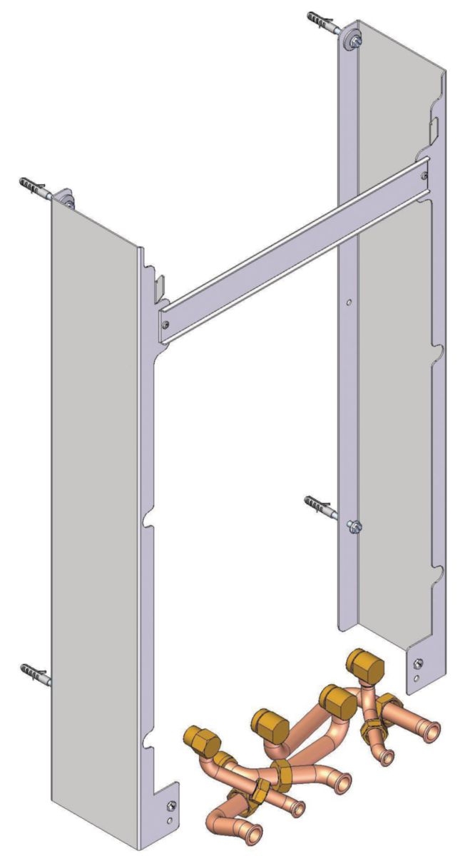 C7108755 - CHAPPEE KIT INITIA+ / ELM GVM-GLM