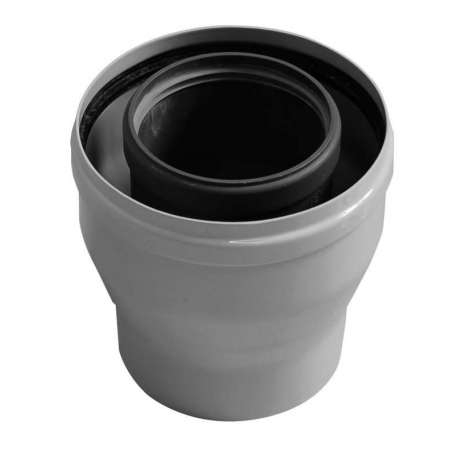 CFF000019 - CHAPPEE ADAPTATEUR 80X125 HTE