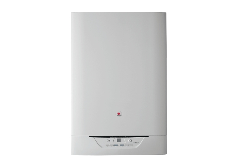 ISOTWIN  CONDENS F25 VENTOUSE GN