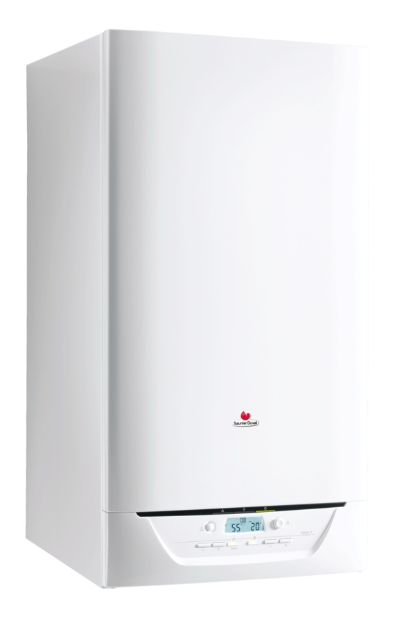 ISOFAST  CONDENSATION F25 VENTOUSE GN