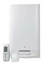 ISOSPLIT  CONDENS F30/35 VENTOUSE GN