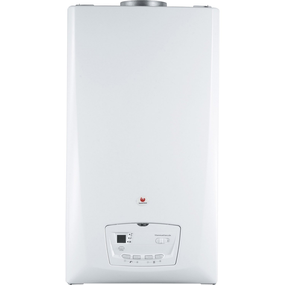 GAMME THEMACLASSIC MURALE GAZ INSTANTANE