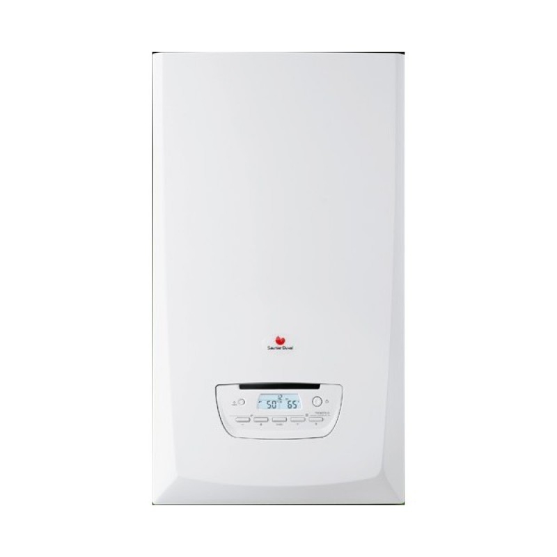 GAMME THEMAPLUS MIXTE MURALE GAZ CONDENSATION