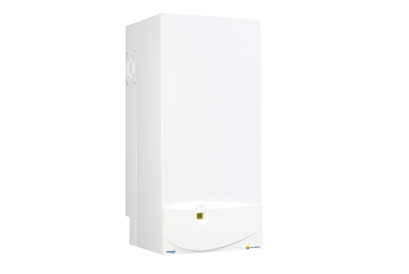 ELM MEGALIS NGVA24-6R 24KW VENTOUSE D.90