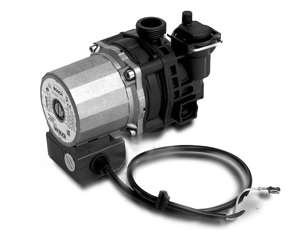 ELM CIRCULATEUR WSC 40W 87167705100-30182