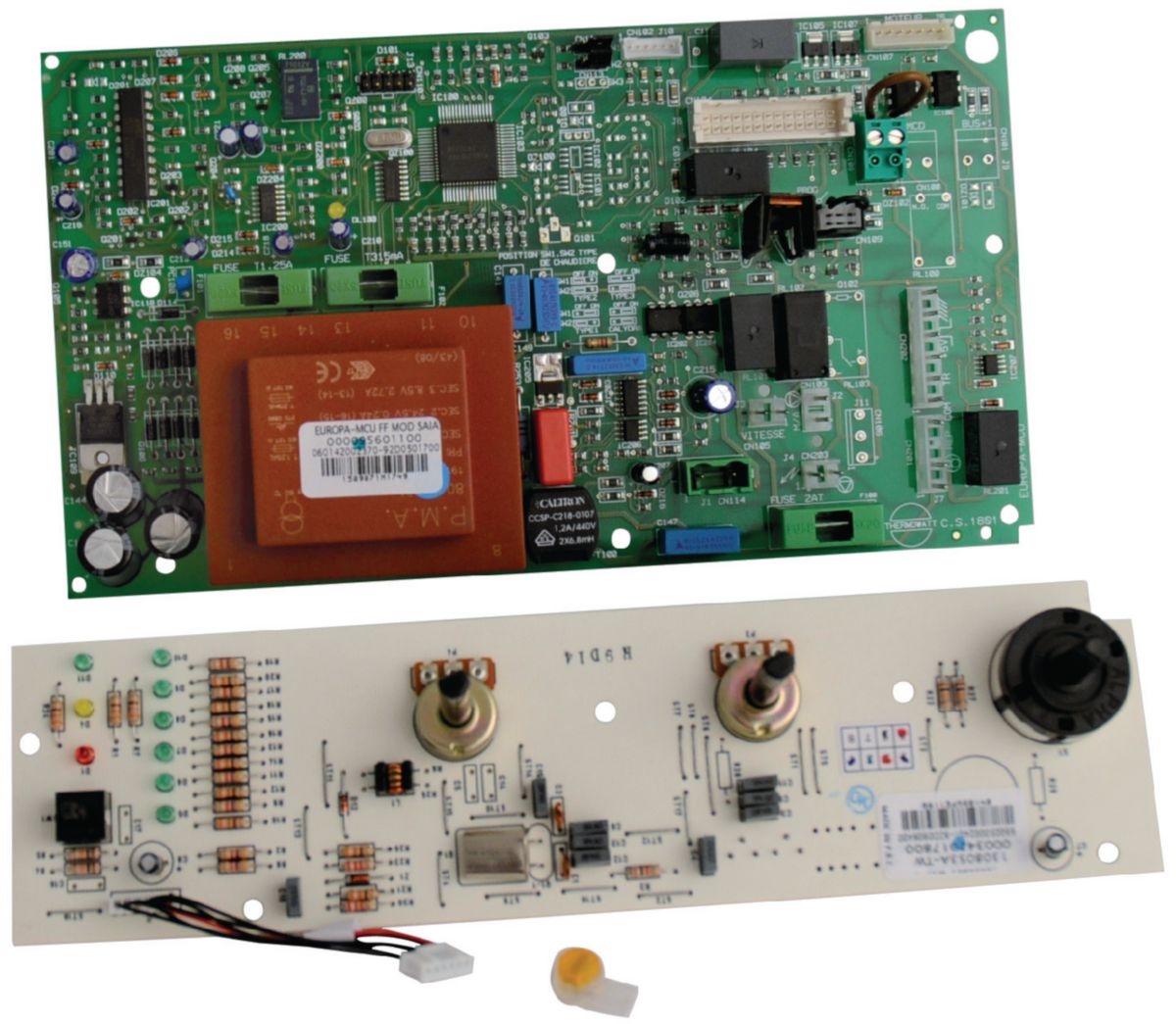 CM CIRCUITS IMPRIMES 61400243