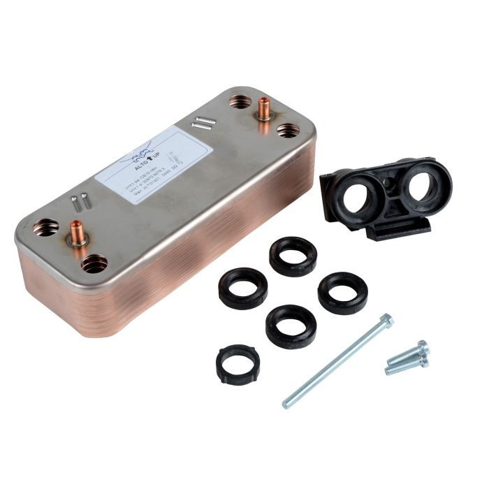 CM ECHANGEUR SANITAIRE 14P 61302409-20315