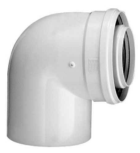 COUDE GAZ 60/100