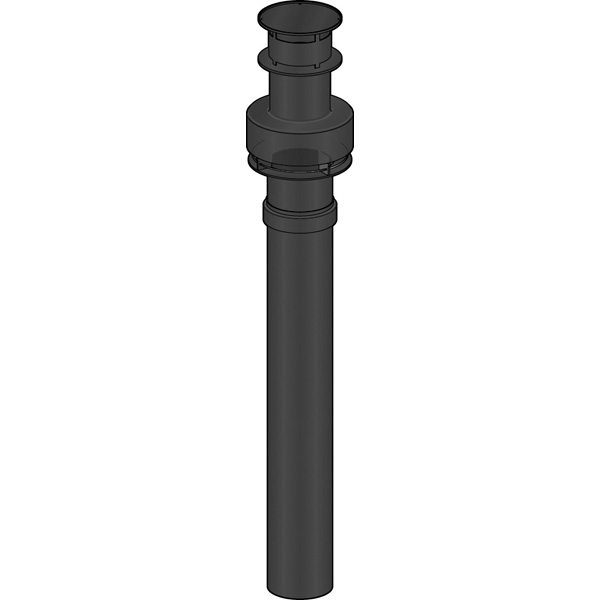 80/125 GAZ TERMINAL VERTICAL