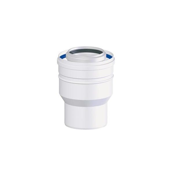 60/100PPS  CONDENS ADAPTATEUR 60M/100M  80F/125F