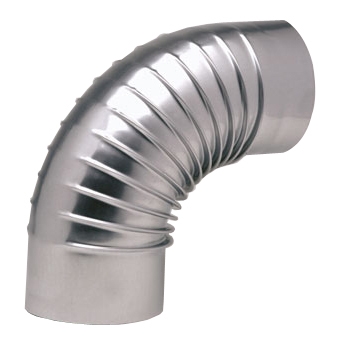 COUDES INOX