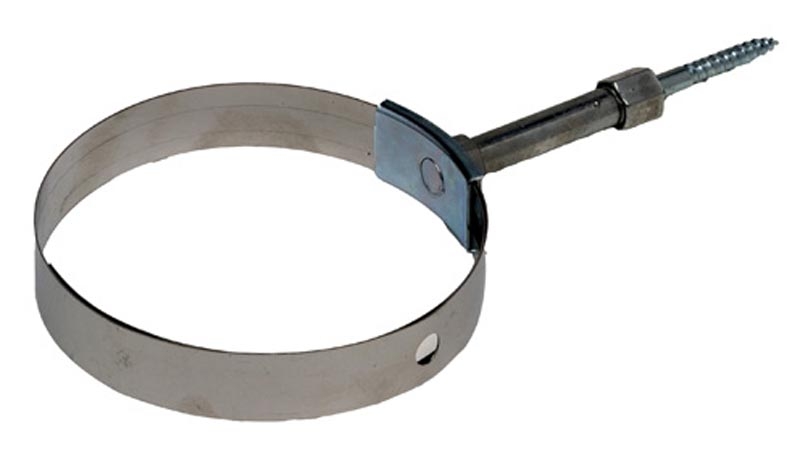 COLLIERS TELESCOPIQUE INOX