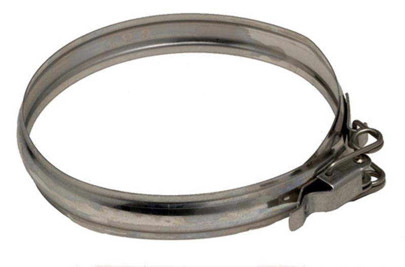 COLLIERS DE SECURITE INOX