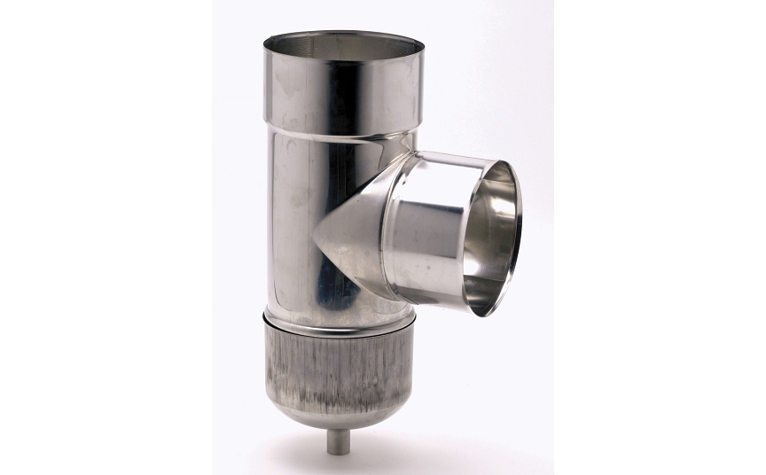 TES DE TUBAGES + PURGE INOX