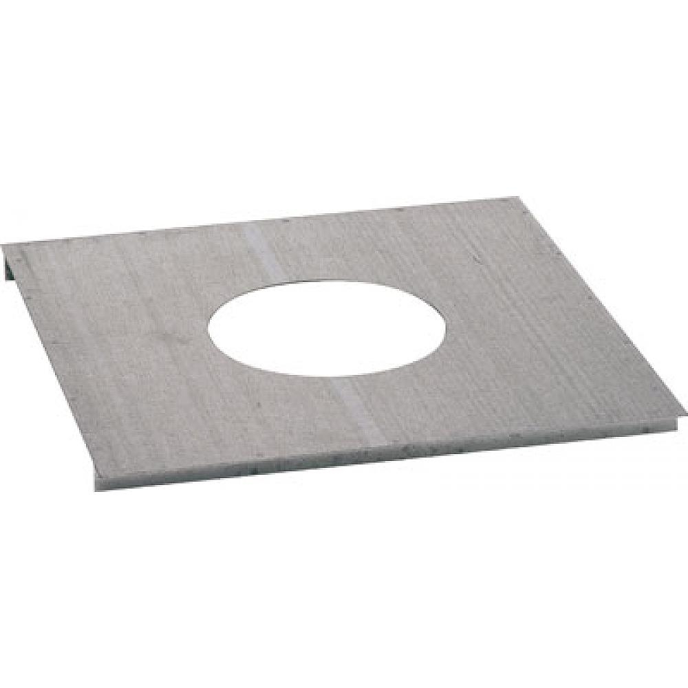 PLAQUES COUPE FEU DOUBLE PAROI