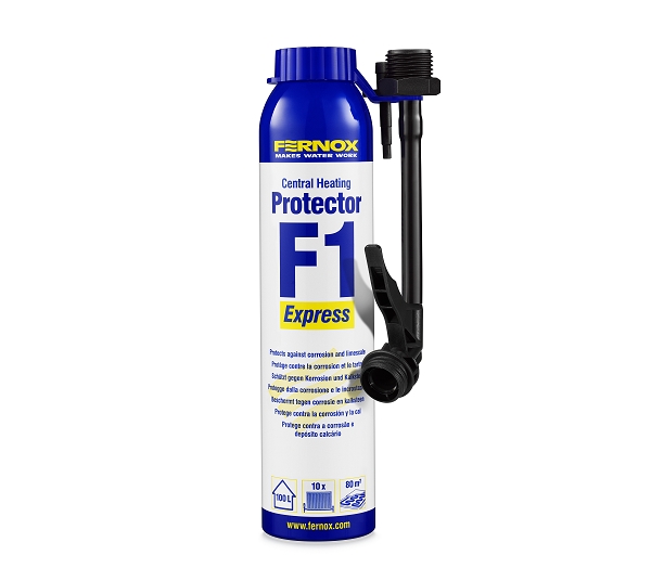 PROTECTEUR CHAUFFAGE AEROSOL 265ML