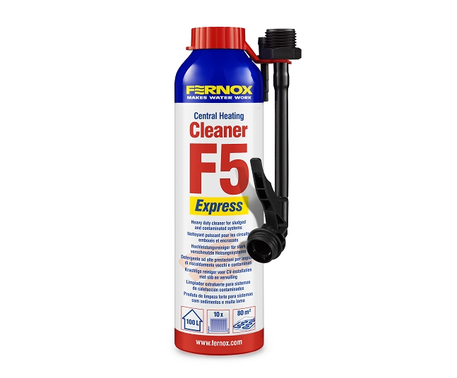 DESEMBOUANT CHAUFFAGE AEROSOL 280ML