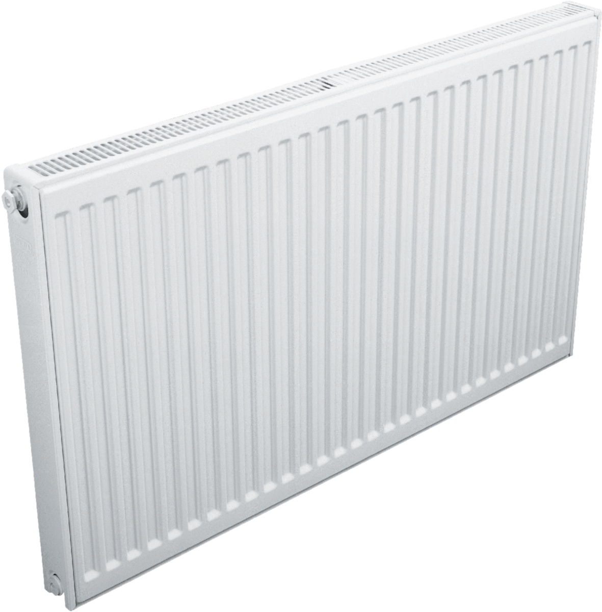 RADIATEUR SAMBA SERIE 11