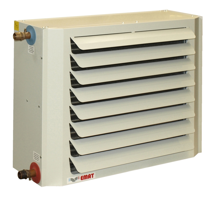 AEROTHERM EAU CHAUDE