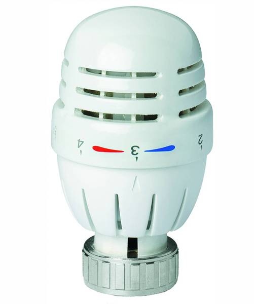 TETE THERMOSTATIC EUROB NOUVEAU MODELE