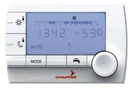 7630953 - SONDE EXTERIEURE FILAIRE MY422