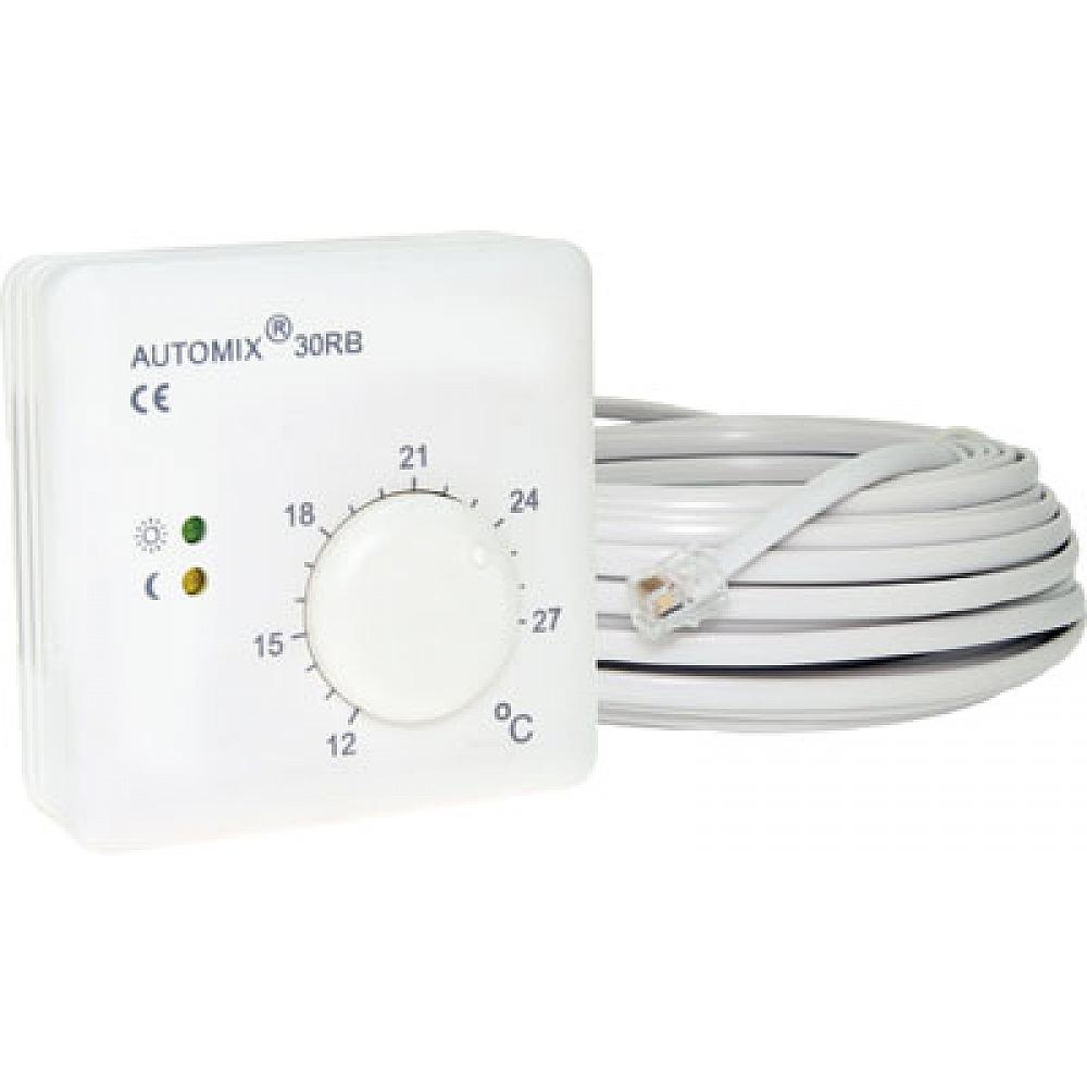 SONDE AMBIANCE POUR AUTOMIX 30Q-30E