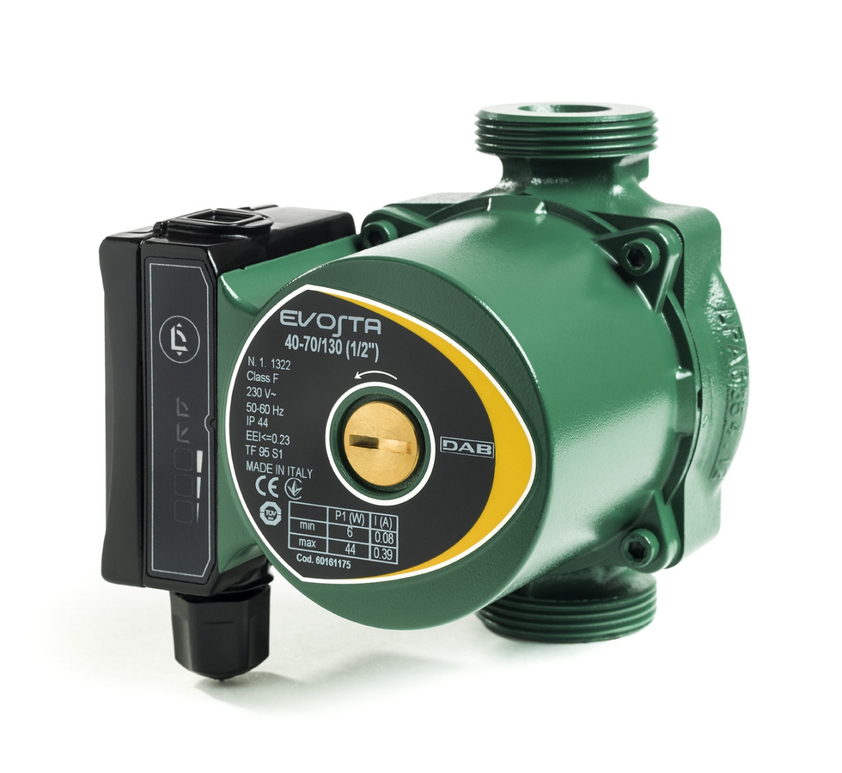 CIRCULATEUR DAB EVOSTA