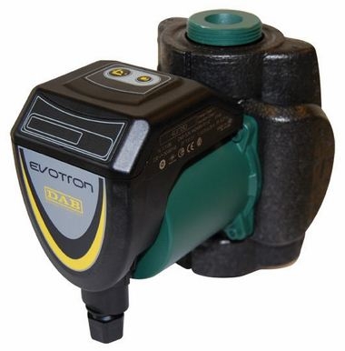 CIRCULATEUR DAB EVOTRON