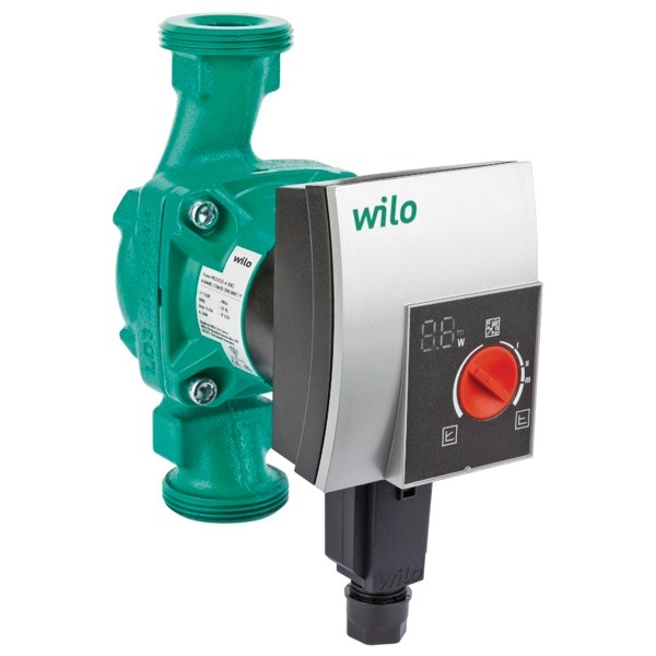 CIRCULATEUR YONOS PICO
