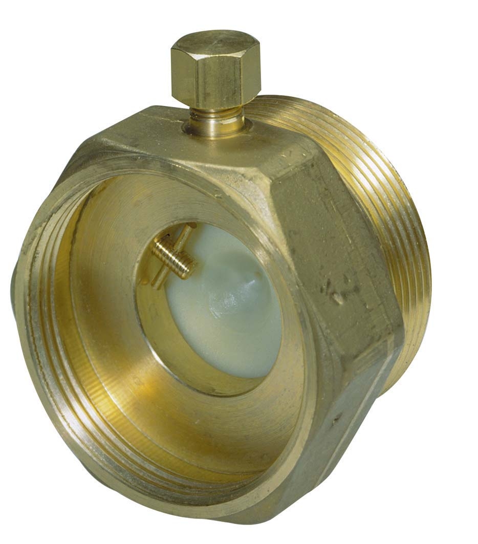 CLAPET THERMOSTOP 11/2
