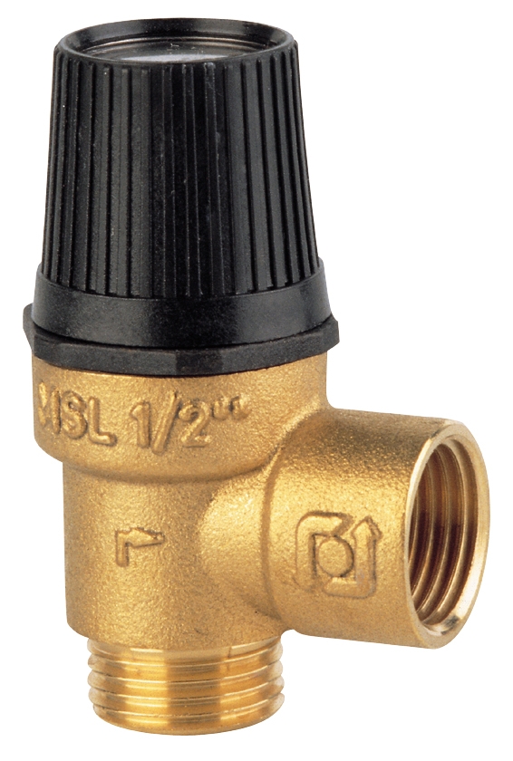 SOUPAPE SURETE 7B-1/2 SANITAIR