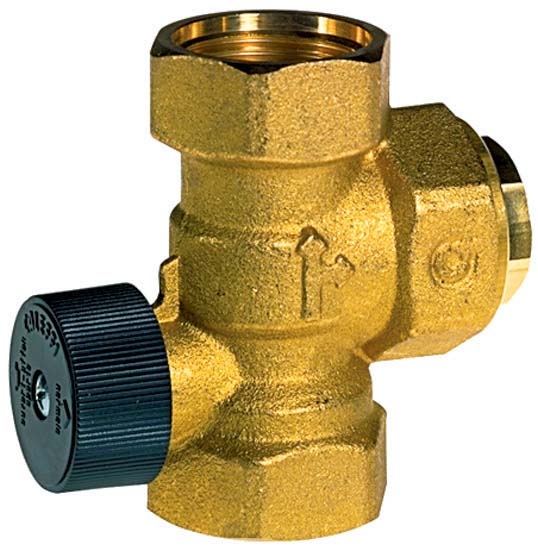 CLAPETS ANTITHERMOSIPHON