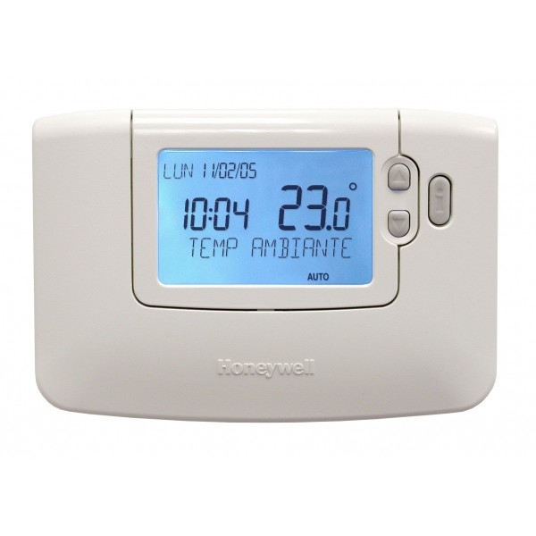 THERMOSTATS D'AMBIANCE